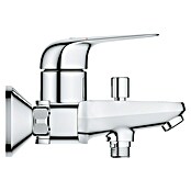 Grohe QuickFix Slavina za kadu Swift  (Srebrna, Blještav) | BAUHAUS
