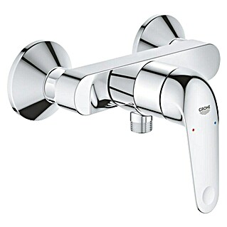 Grohe QuickFix Grifo de ducha Swift (Cromo, Brillante, Latón)