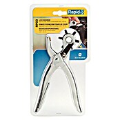 Rapid Lochzange RP03 (Verstellbar: 2,5 - 4,5 mm)