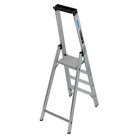 Krause Stabilo Stehleiter 4 Stufen