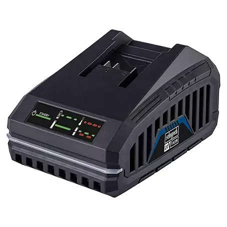 Scheppach IXES 20V Schnellladegerät SBC4.5A