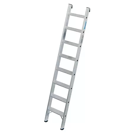 Krause Stabilo Anlegeleiter 8 Stufen