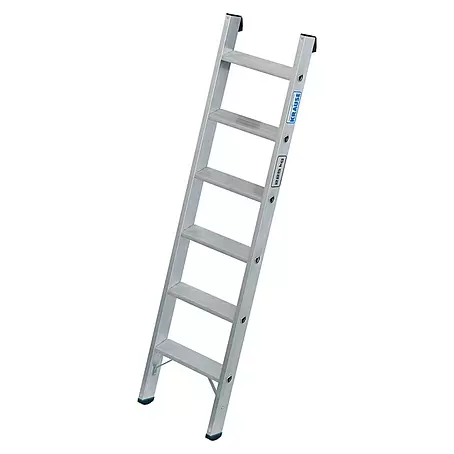 Krause Stabilo Anlegeleiter 6 Stufen