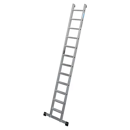 Krause Stabilo Anlegeleiter 12 Stufen