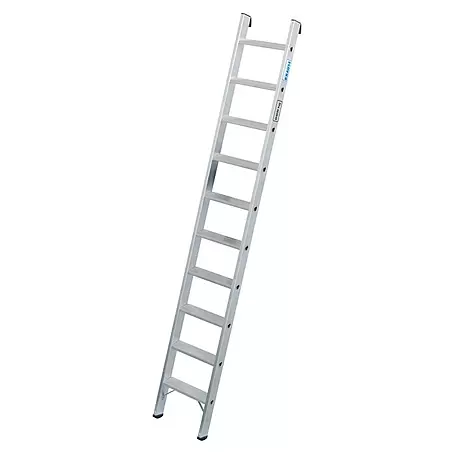 Krause Stabilo Anlegeleiter 10 Stufen