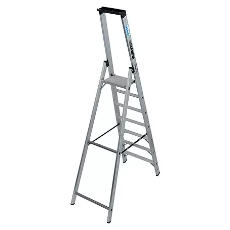 Krause Stabilo Stehleiter 7 Stufen