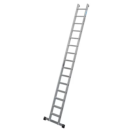 Krause Stabilo Anlegeleiter 15 Stufen