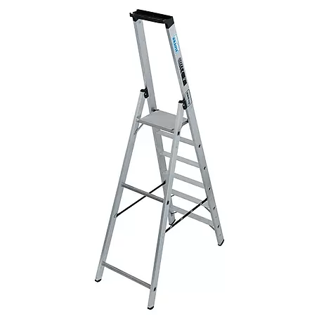 Krause Stabilo Stehleiter 6 Stufen