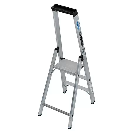 Krause Stabilo Stehleiter 3 Stufen
