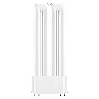 Osram LED Leuchtstoffröhre DULUX LED F 2G10 (Länge: 16,95 cm, Nicht Dimmbar, Kaltweiß, 1.500 lm, 12 W)