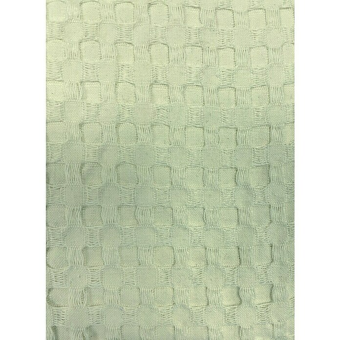 Plaid Waffle (150 x 250 cm, Natural) | BAUHAUS