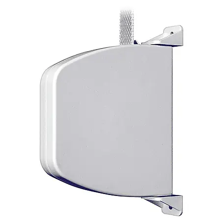 Schellenberg  Recogedor de cinta de persiana Mini