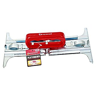 Plattenheber (Traglast: 30 kg, Verstellbar: 300 mm - 500 mm)