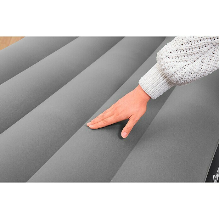 Bestway Krevet na napuhavanje  (D x Š x V: 191 x 97 x 46 cm, Integrirana zračna pumpa) | BAUHAUS
