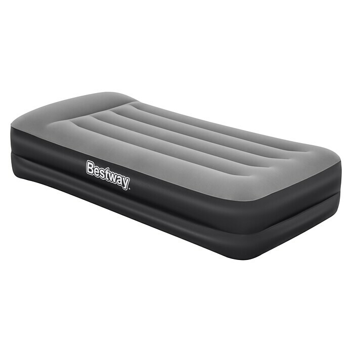 Bestway Luftbett (L x B x H: 191 x 97 x 46 cm, Integrierte Luftpumpe) | BAUHAUS