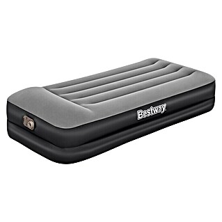 Bestway Krevet na napuhavanje (D x Š x V: 191 x 97 x 46 cm, Integrirana zračna pumpa)