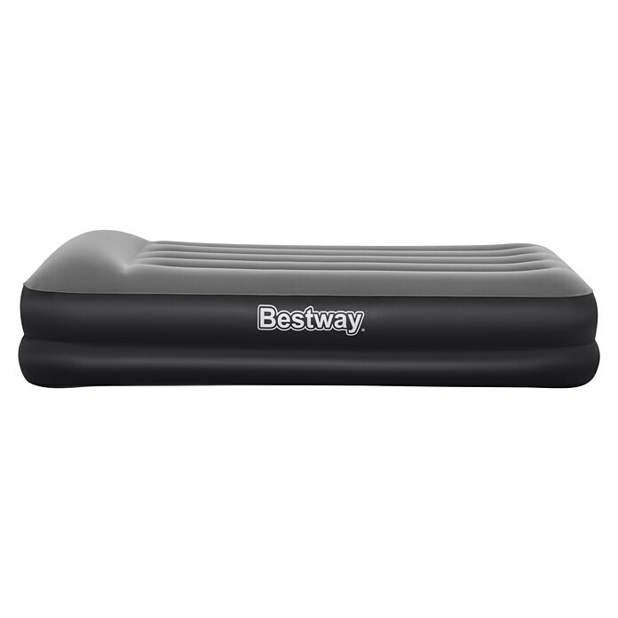 Bestway Luftbett (L x B x H: 191 x 97 x 46 cm, Integrierte Luftpumpe) | BAUHAUS