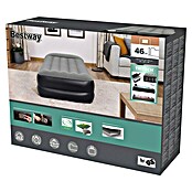 Bestway Luftbett (L x B x H: 191 x 97 x 46 cm, Integrierte Luftpumpe) | BAUHAUS