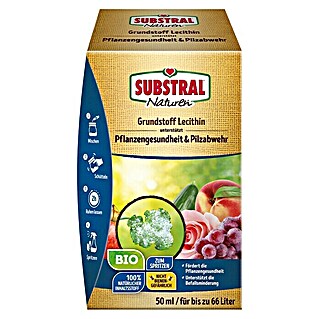 Substral Naturen Grundstoff Universal Konzentrat (50 ml)
