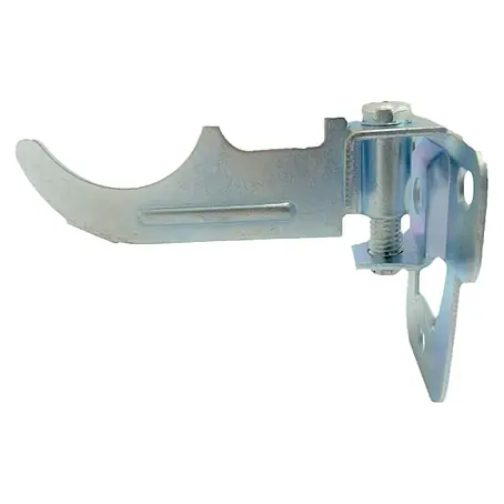 Soporte para radiador regulable