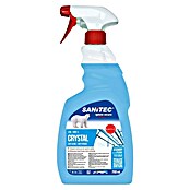 Sanitec Sredstvo za čišćenje stakla Crystal  (750 ml, Boca s prskajućom glavom) | BAUHAUS