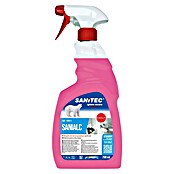 Sanitec Površinsko čistilo Sanialc  (750 ml) | 7136 - Spezialreinigung | HHCA - Reinigungsmittel | HHC - Reinigung | HH - Reinigung | H - Innendeko/Farben | BAUHAUS
