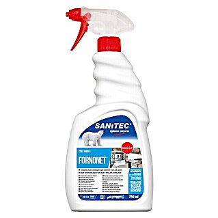 Sanitec Odstranjevalec kalijevega nitrata Fornonet (750 ml)