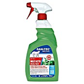 Sanitec Dezinfekcijsko čistilo in razmaščevalec Multi Aktiv  (750 ml) | 7136 - Spezialreinigung | HHCA - Reinigungsmittel | HHC - Reinigung | HH - Reinigung | H - Innendeko/Farben | BAUHAUS
