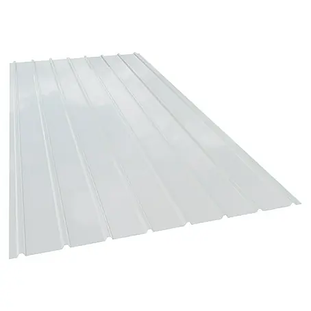 Dachblech Schwallblech Trapezplatte H12
