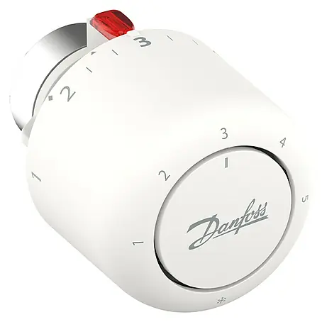 Danfoss  Thermostatkopf AERO RA/VL IF