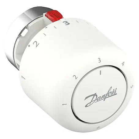 Danfoss  Thermostatkopf AERO RA/V IF
