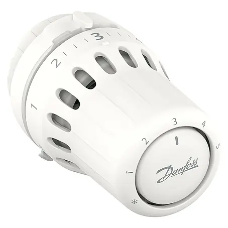 Danfoss  Thermostatkopf REACT RA IF