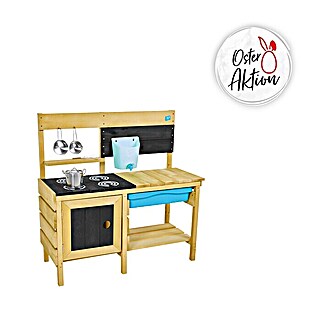 TP Toys Matschküche Deluxe