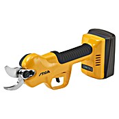 Stiga Tijeras para podar de batería SC 100e Kit (20 V, 1 batería, Grosor de rama máx.: 30 mm) | BAUHAUS