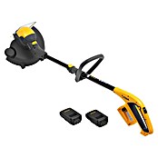 Stiga Akku-Rasentrimmer GT 300E (20 V, 2 Ah, 2 Akkus, Schnittbreite Messer: 30 cm) | BAUHAUS