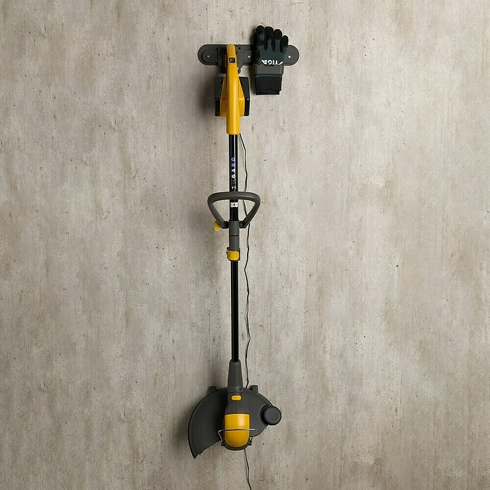 Stiga Accu Grastrimmer GT 300e Kit (20 V, 2 Ah, 2 accu's, Snijbreedte mes: 30 cm) | BAUHAUS
