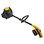 Stiga Akku-Rasentrimmer GT 300E (20 V, 2 Ah, 2 Akkus, Schnittbreite Messer: 30 cm) | BAUHAUS