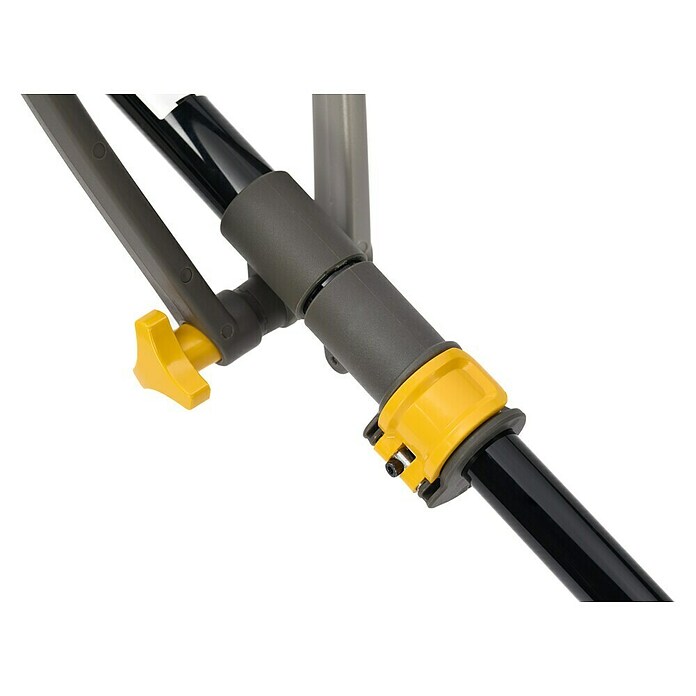Stiga Akku-Rasentrimmer GT 300E (20 V, 2 Ah, 2 Akkus, Schnittbreite Messer: 30 cm) | BAUHAUS