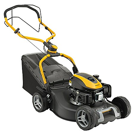 Stiga Benzin-Rasenmäher Combi 548 S (139 cm³, Schnittbreite: 46 cm)