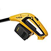 Stiga Accu Grastrimmer GT 300e Kit (20 V, 2 Ah, 2 accu's, Snijbreedte mes: 30 cm) | BAUHAUS