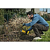 Stiga Tijeras para podar de batería SC 100e Kit (20 V, 1 batería, Grosor de rama máx.: 30 mm) | BAUHAUS