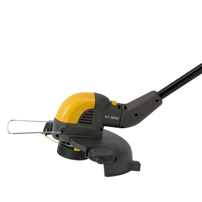 Stiga Akku-Rasentrimmer GT 300E (20 V, 2 Ah, 2 Akkus, Schnittbreite Messer: 30 cm) | BAUHAUS