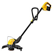 Stiga Accu Grastrimmer GT 300e Kit (20 V, 2 Ah, 2 accu's, Snijbreedte mes: 30 cm) | BAUHAUS