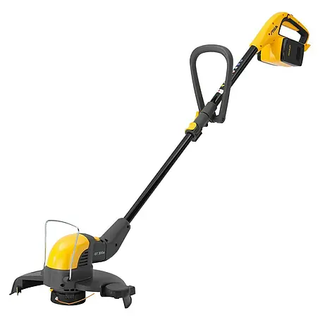 Stiga Akku-Rasentrimmer GT 300E