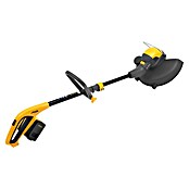 Stiga Akku-Rasentrimmer GT 300E (20 V, 2 Ah, 2 Akkus, Schnittbreite Messer: 30 cm) | BAUHAUS