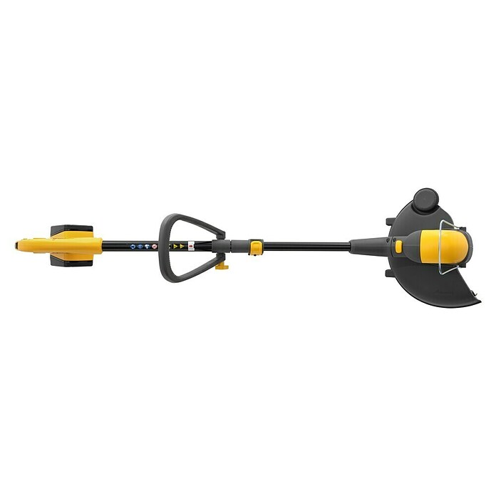 Stiga Accu Grastrimmer GT 300e Kit (20 V, 2 Ah, 2 accu's, Snijbreedte mes: 30 cm) | BAUHAUS
