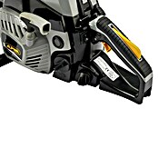 Alpina Motosierra de gasolina ACS 39 (1,2 kW, 37,2 cm³, Longitud de la cuchilla: 35 cm) | BAUHAUS