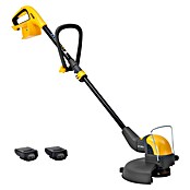 Stiga Accu Grastrimmer GT 300e Kit (20 V, 2 Ah, 2 accu's, Snijbreedte mes: 30 cm) | BAUHAUS