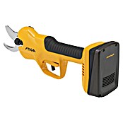 Stiga Tijeras para podar de batería SC 100e Kit (20 V, 1 batería, Grosor de rama máx.: 30 mm) | BAUHAUS
