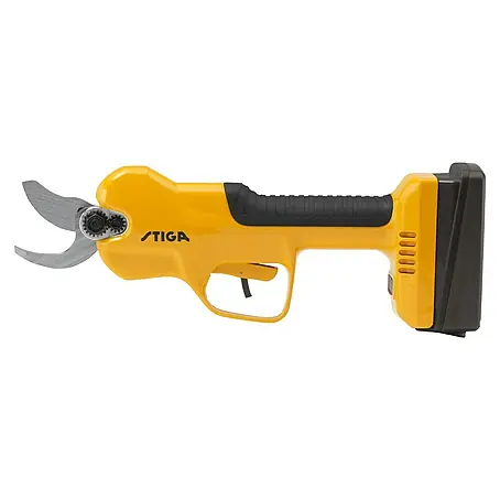 Stiga  Tijeras para podar de batería SC 100e Kit